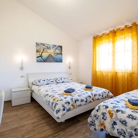 Villa Veronika Vinkuran Luaran gambar