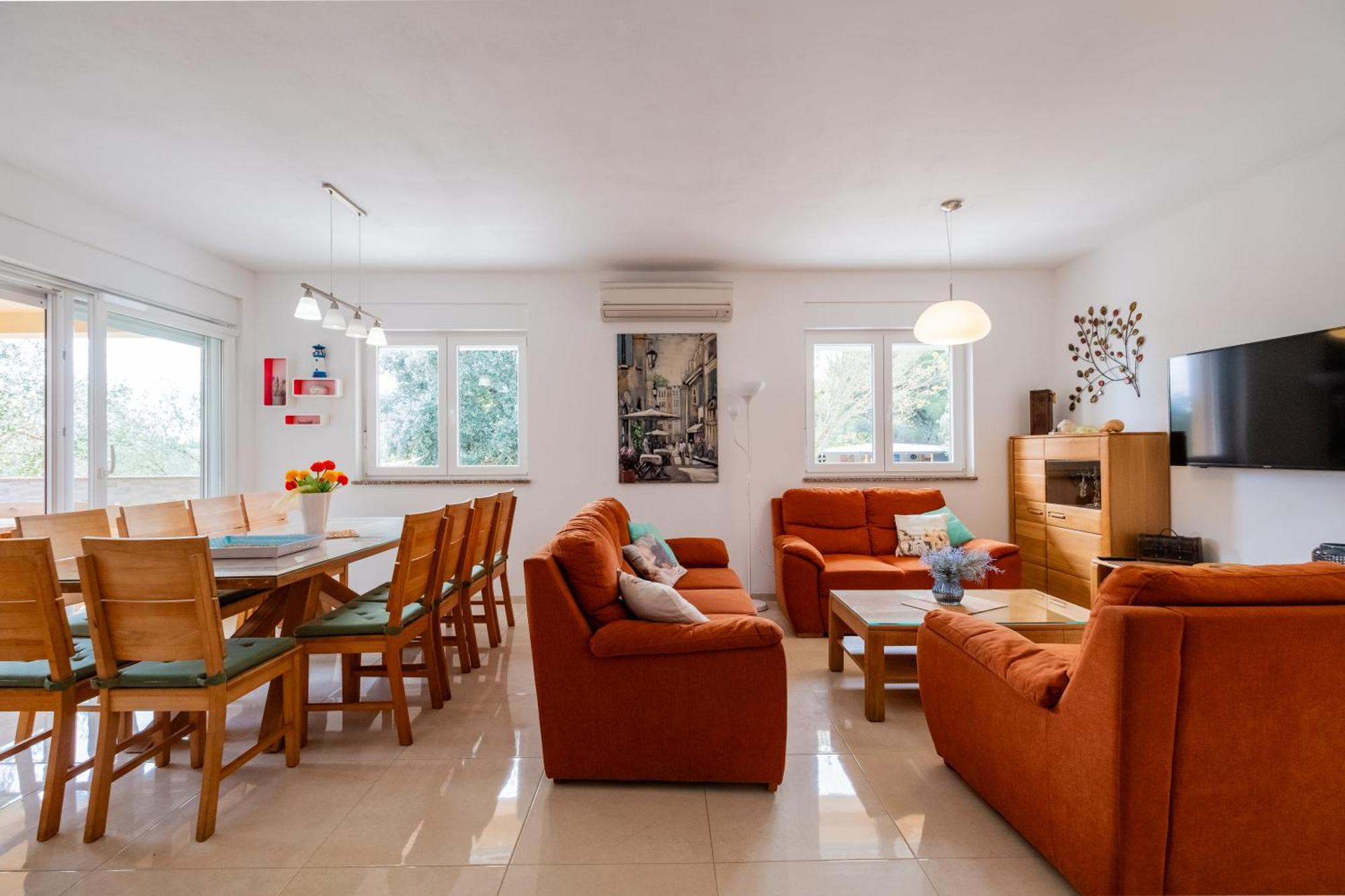 Villa Veronika Vinkuran Luaran gambar
