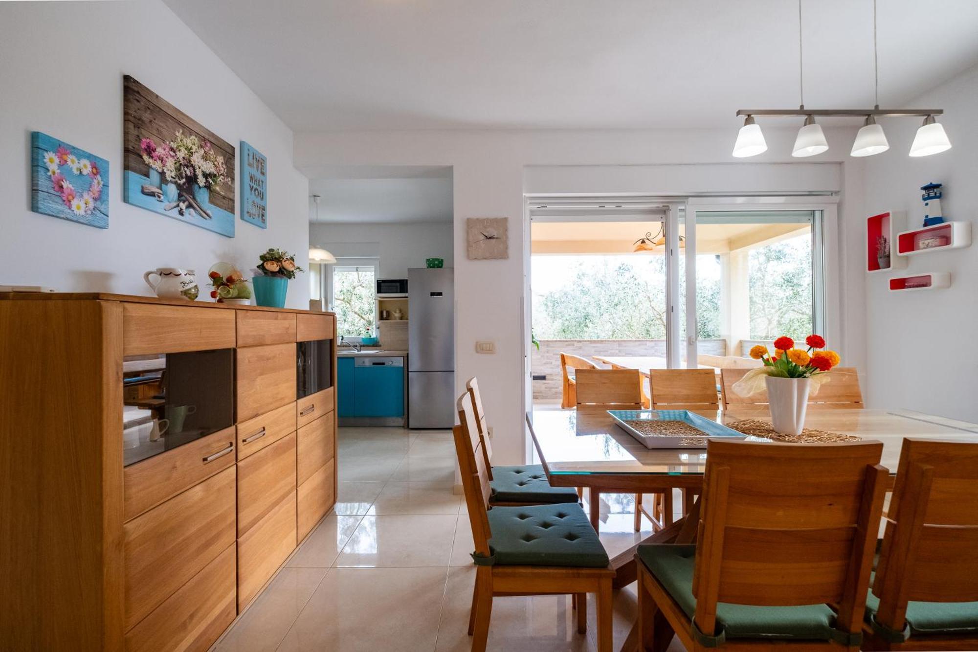 Villa Veronika Vinkuran Luaran gambar