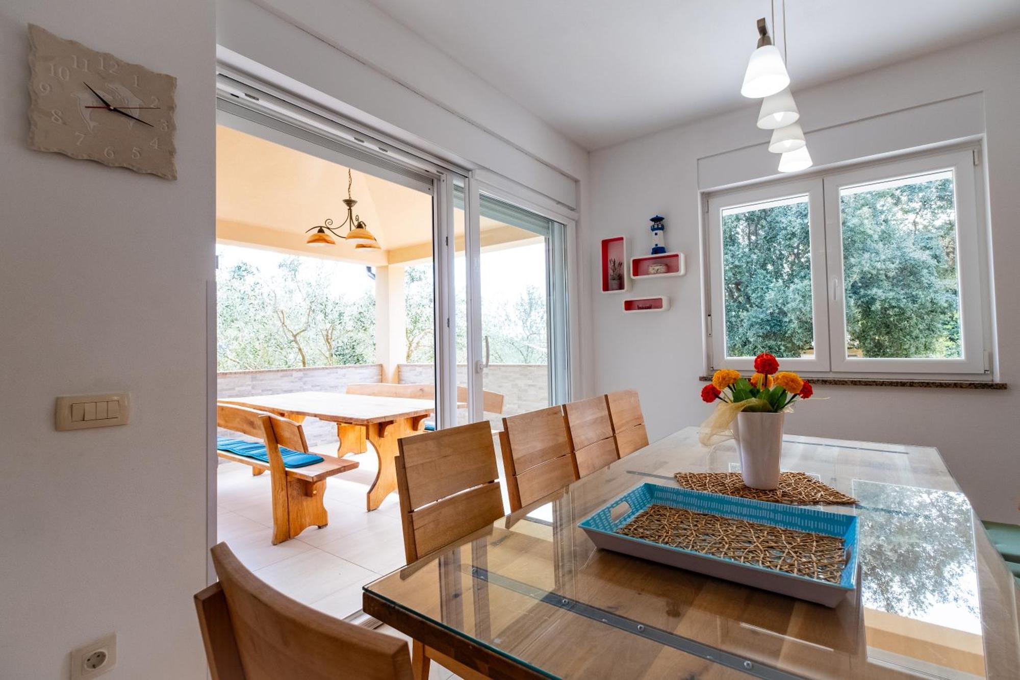 Villa Veronika Vinkuran Luaran gambar