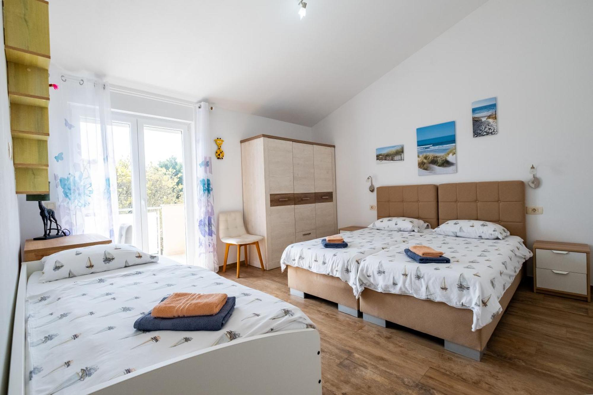 Villa Veronika Vinkuran Luaran gambar