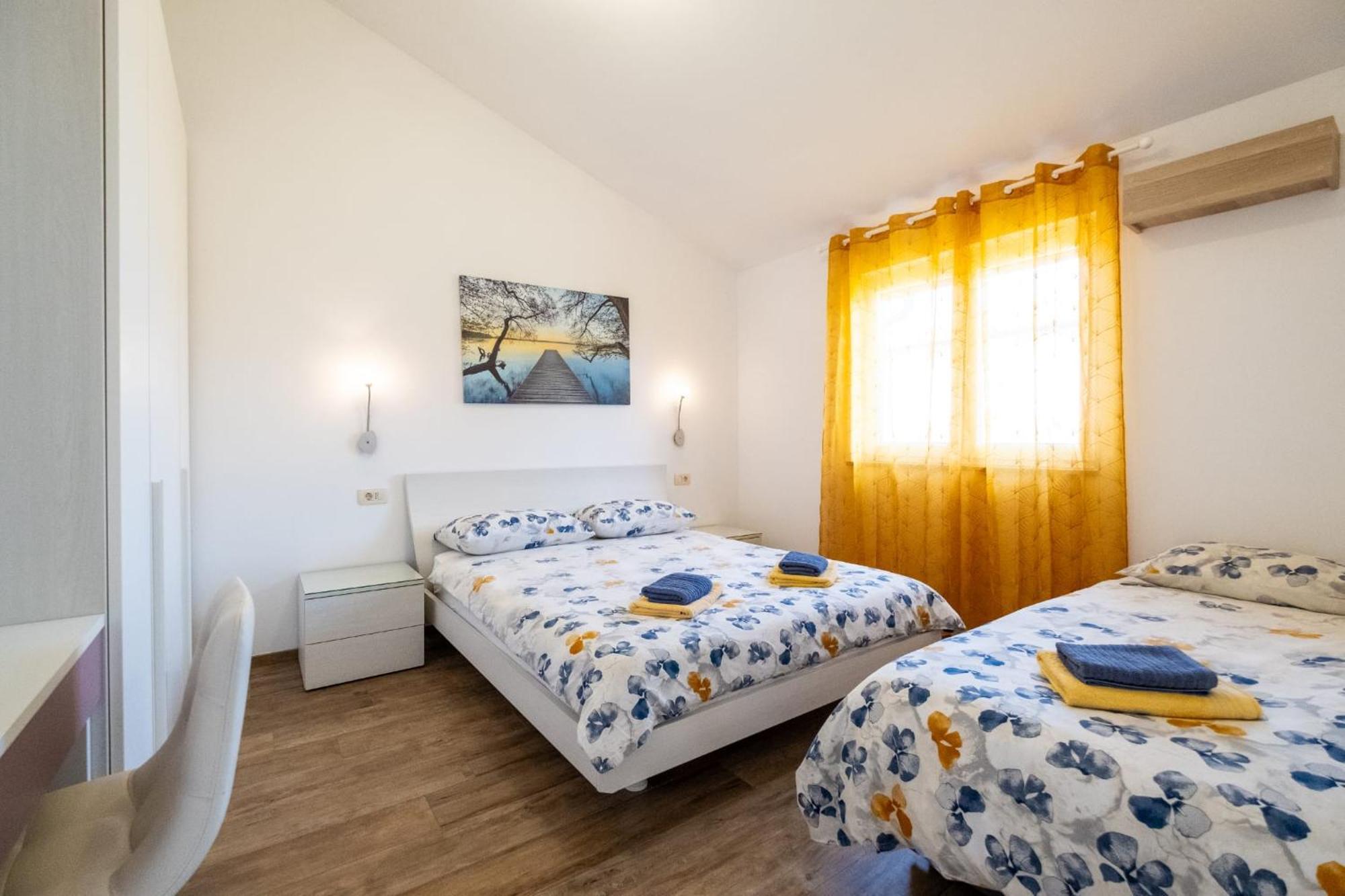 Villa Veronika Vinkuran Luaran gambar